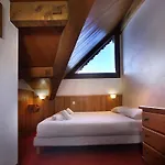 Des Neiges Plein Sud Apartahotel Val Thorens