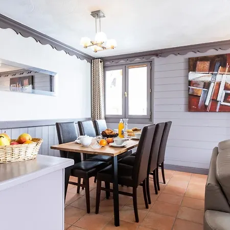 Des Neiges Plein Sud 4*