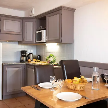 Des Neiges Plein Sud 4*