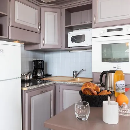 Des Neiges Plein Sud 4* Val Thorens