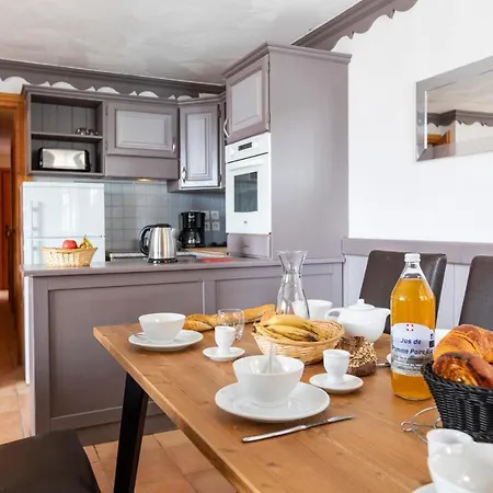 Des Neiges Plein Sud Val Thorens