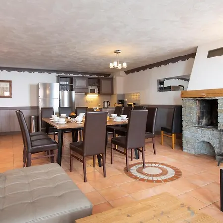 Des Neiges Plein Sud 4* Val Thorens