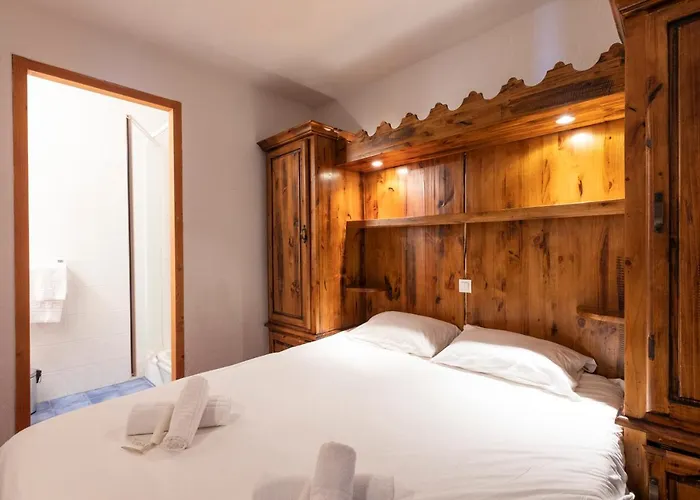 Des Neiges Plein Sud Val Thorens