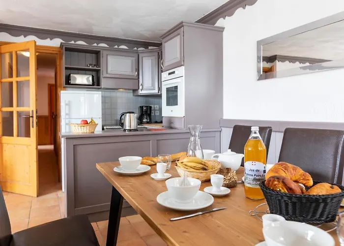 Des Neiges Plein Sud Val Thorens