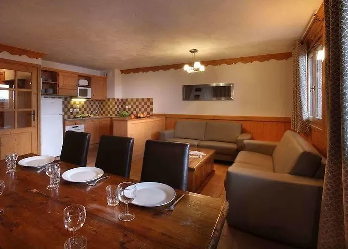 Des Neiges Plein Sud 4*