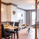 Des Neiges Plein Sud Appart hôtel Val Thorens
