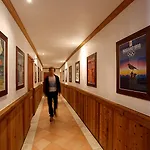 Des Neiges Plein Sud Appart hôtel
