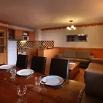 Appart hôtel Des Neiges Plein Sud 4*