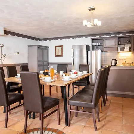 尼日普伦苏公寓式酒店 公寓式酒店 瓦托伦斯