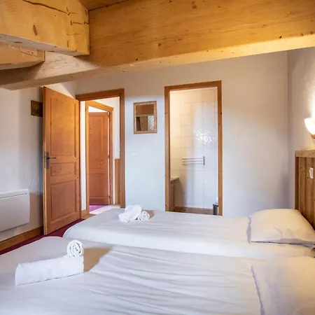 尼日普伦苏公寓式酒店