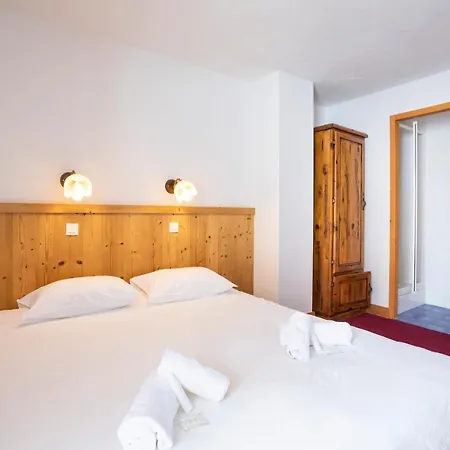 尼日普伦苏公寓式酒店 瓦托伦斯