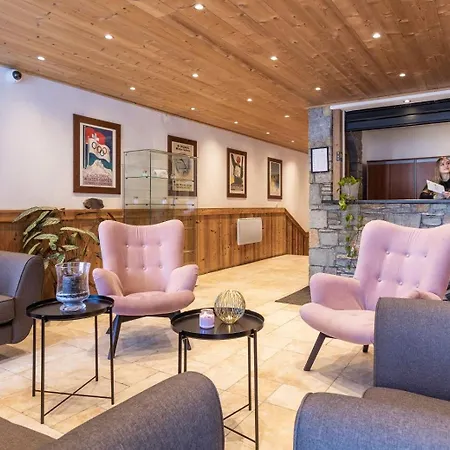 公寓式酒店 尼日普伦苏公寓式酒店