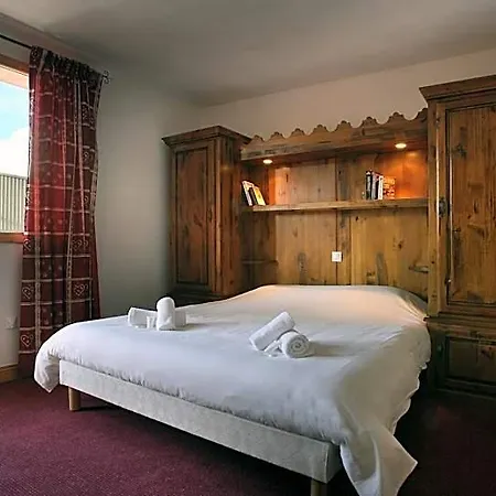 Des Neiges Plein Sud 4* Val Thorens