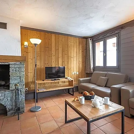 Des Neiges Plein Sud 4* Val Thorens