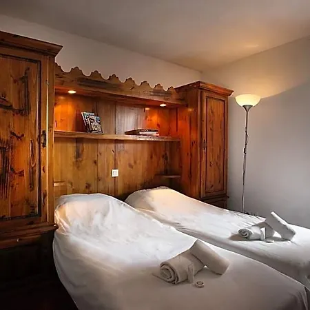 Des Neiges Plein Sud 4* Val Thorens