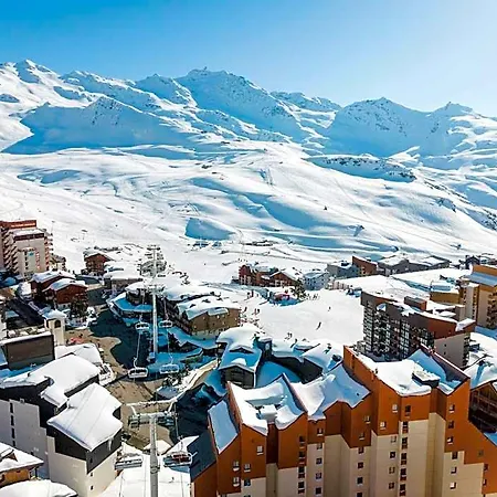 Des Neiges Plein Sud 4*