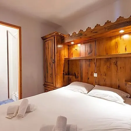Appart hôtel Des Neiges Plein Sud