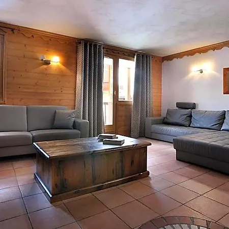 Appart hôtel Des Neiges Plein Sud Val Thorens