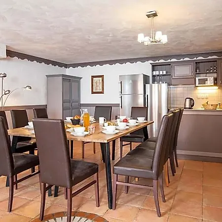 Appart hôtel Des Neiges Plein Sud 4*