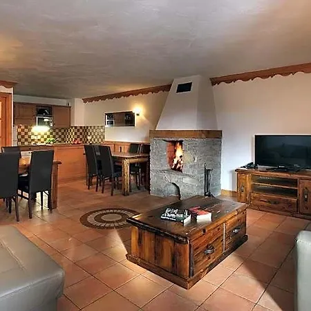 Des Neiges Plein Sud Appart hôtel