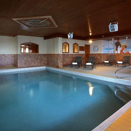 尼日普伦苏公寓式酒店 公寓式酒店 瓦托伦斯