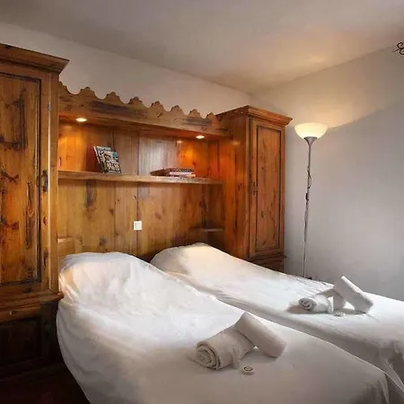 Des Neiges Plein Sud 4*