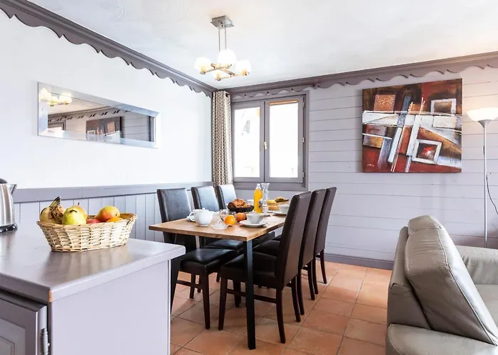 Des Neiges Plein Sud 4*