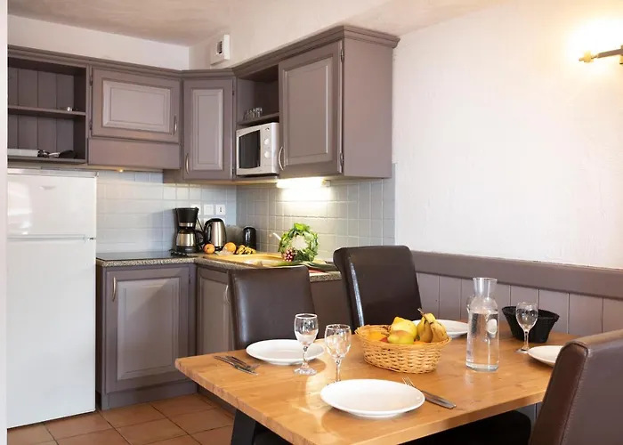 Des Neiges Plein Sud 4*