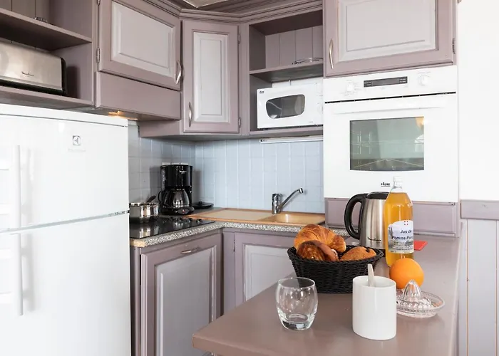 Des Neiges Plein Sud 4* Val Thorens