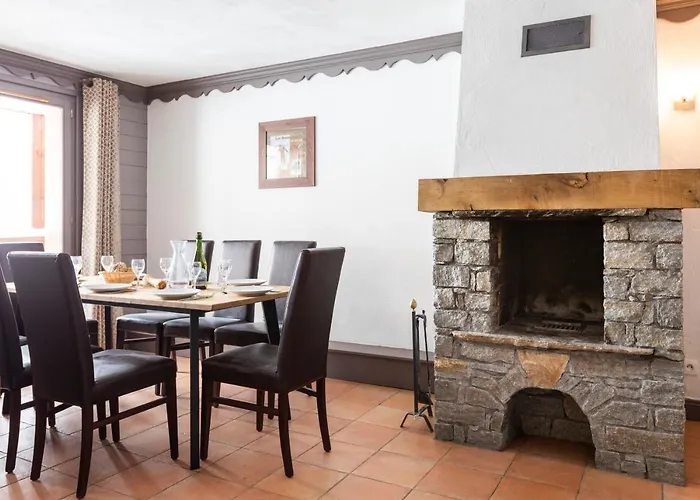 Des Neiges Plein Sud 4*