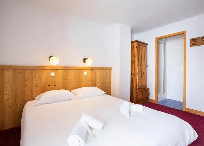 Des Neiges Plein Sud Val Thorens