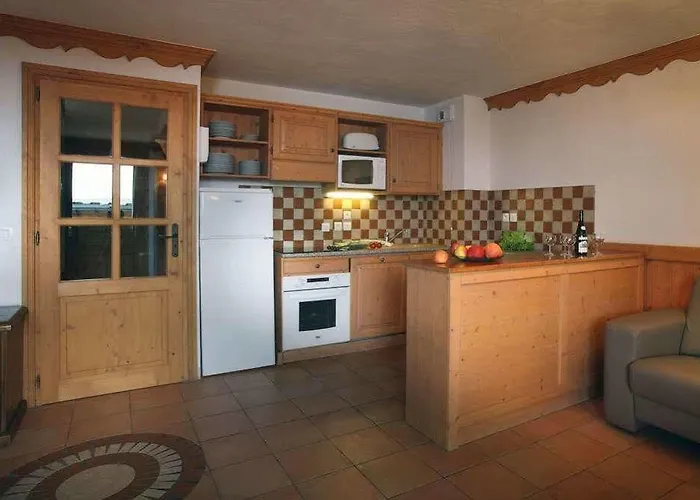 Aparthotel Des Neiges Plein Sud Val Thorens